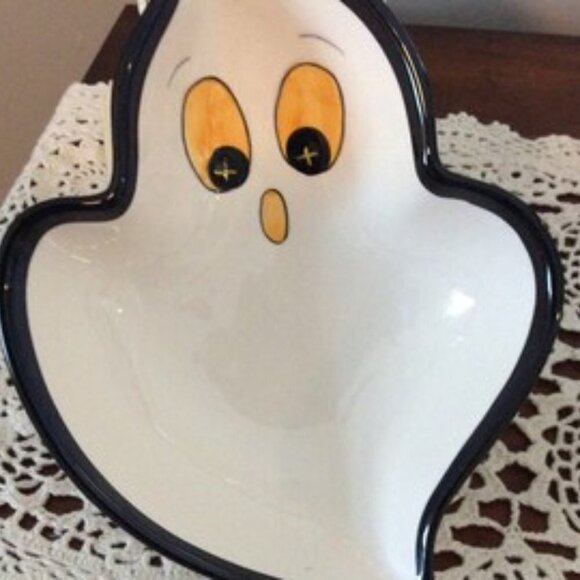 Target Other - Ghost Serving Candy Dish